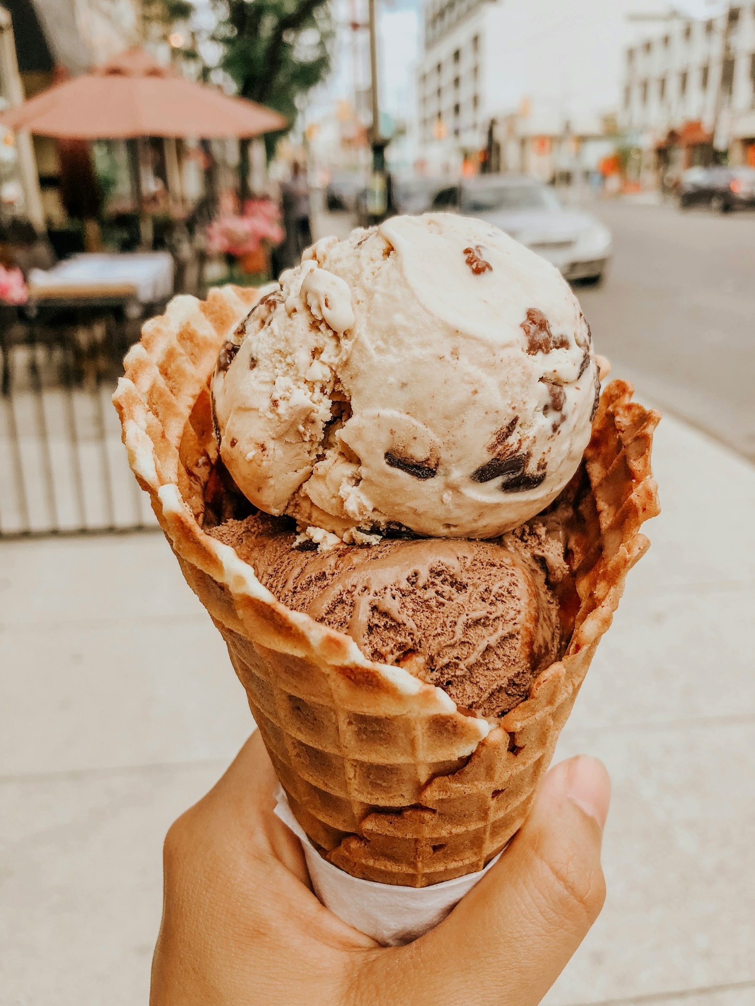 Gelati base latte: come progettare una miscela bilanciata (e perché non esiste il “fiordilatte universale”)